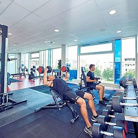 Herning City Hotel 3*