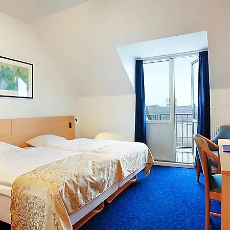 Hotel Herning City Hotel Herning