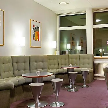 Herning City Hotel