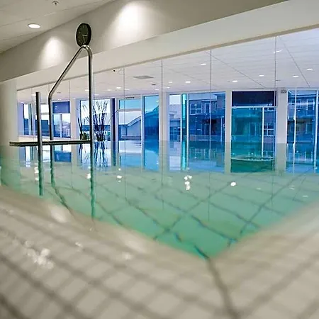 Herning City Hotel 3* Хернинг