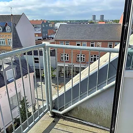 Herning City Hotel Hotel
