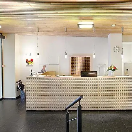 Herning City Hotel Szálloda 3*