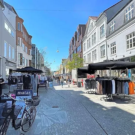 Herning City Hotel 3*