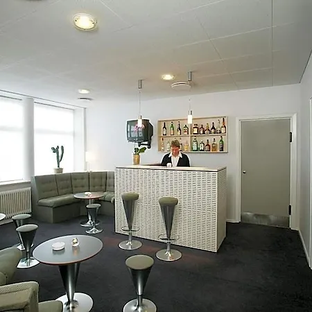 Herning City Hotel Herning
