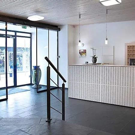 Herning City Hotel Herning