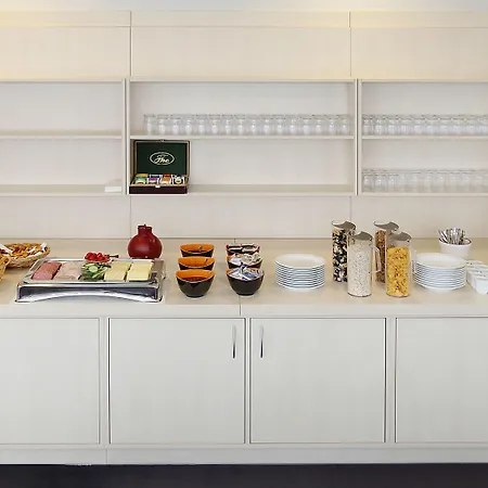 Herning City Hotel Herning