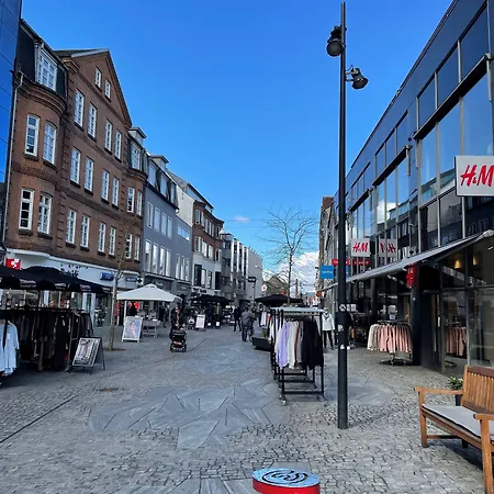 Hotell Herning City Hotel Herning