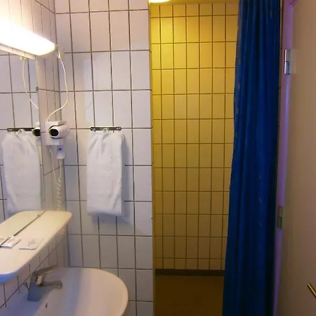 Hotel Herning City Hotel 3*