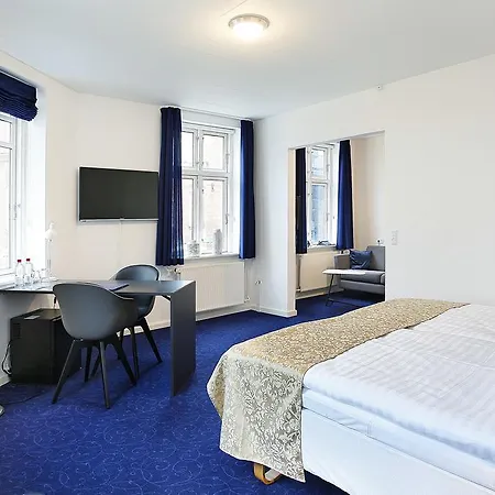 Herning City Hotel Herning