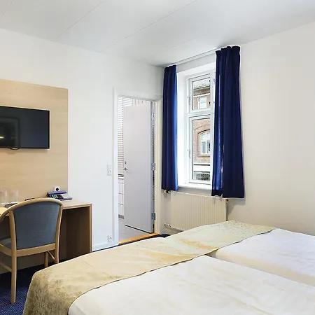Hotel Herning City Hotel