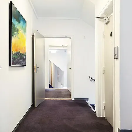 Отель Herning City Hotel