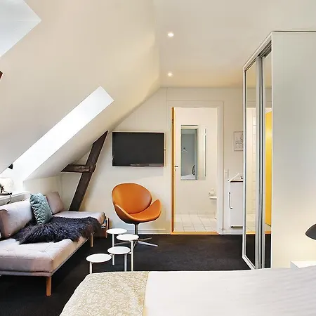 Herning City Hotel
