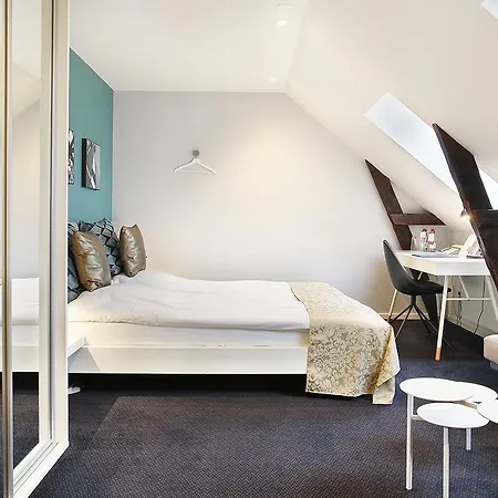 Herning City Hotel 3* הרנינג