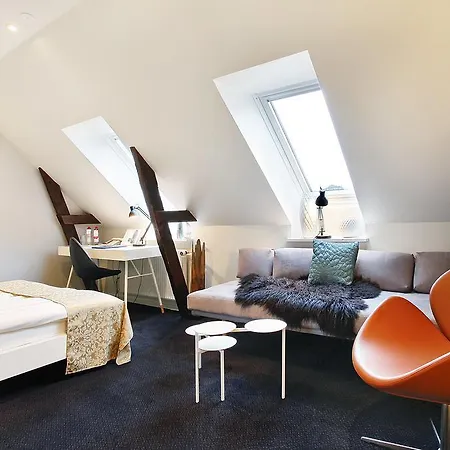 Hotell Herning City Hotel