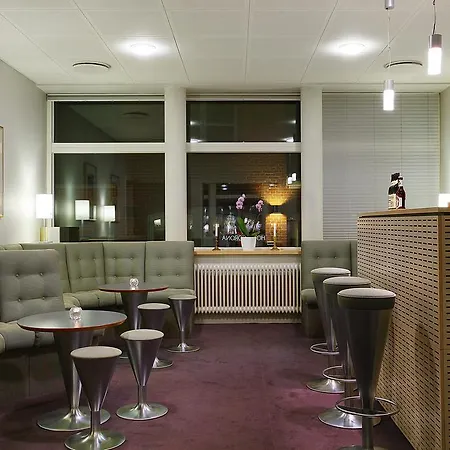 Herning City Hotel Hotell Herning