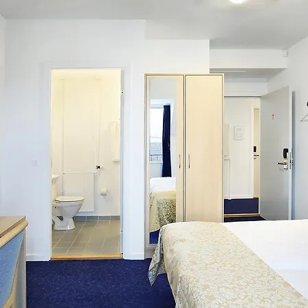 Herning City Hotel Herning