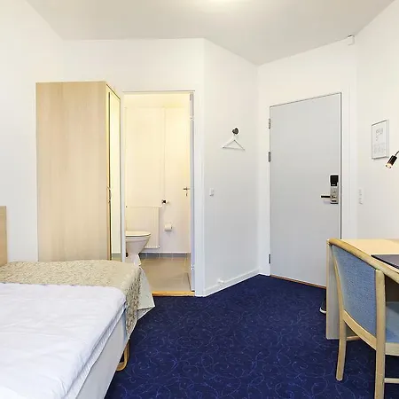 Herning City Hotel