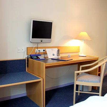 Herning City Hotel 3* Χέρνινγκ
