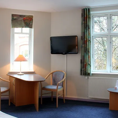Herning City Hotel Hotel Herning