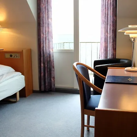 Herning City Hotel Χέρνινγκ