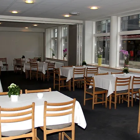 Herning City Hotel Hotel 3*