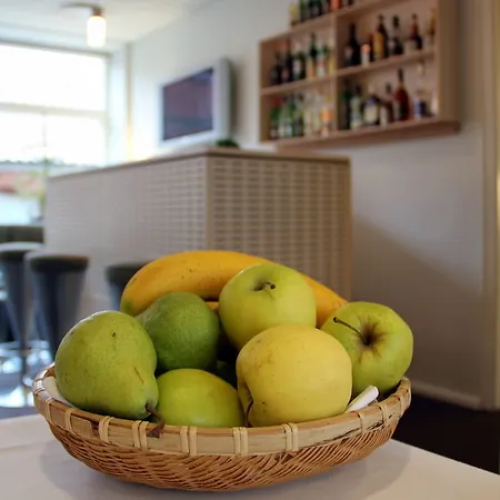 Отель Herning City Hotel