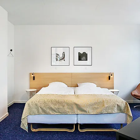 Hotel Herning City Hotel Herning