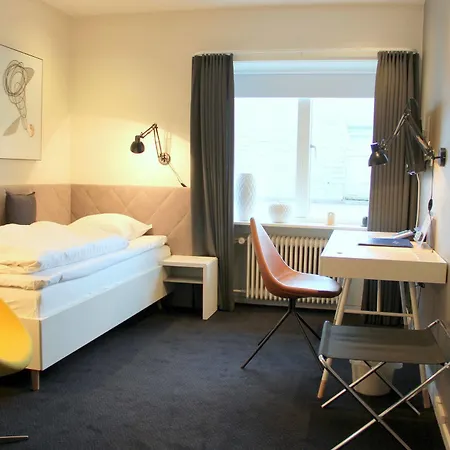 Hotel Herning City Hotel Herning