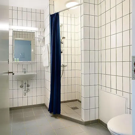 Herning City Hotel Hotell 3*