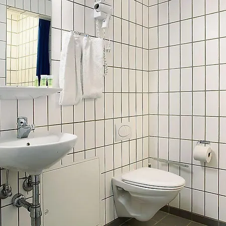 Hotel Herning City Hotel