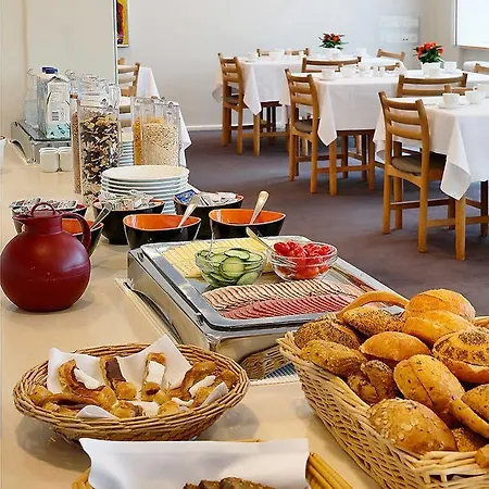 Herning City Hotel Hotel Herning