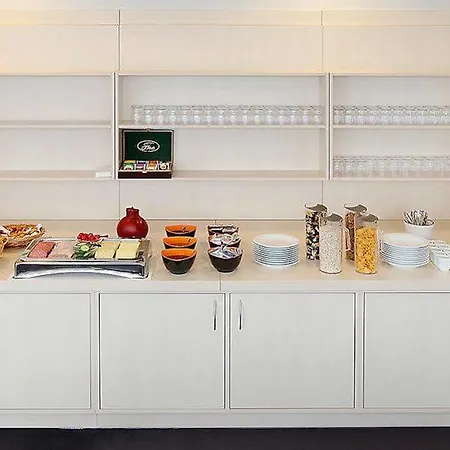Herning City Hotel Hotel 3*