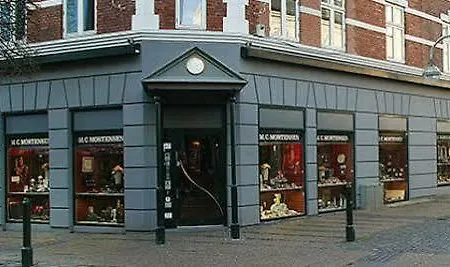 Hotel Herning City Hotel 3*
