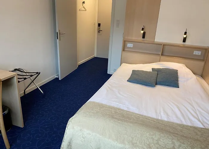 Hotel Herning City Hotel 3*