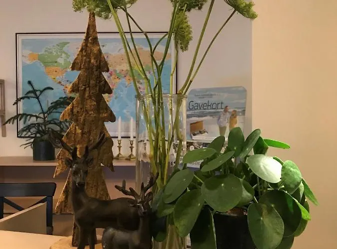 Herning City Hotel 3* Herning