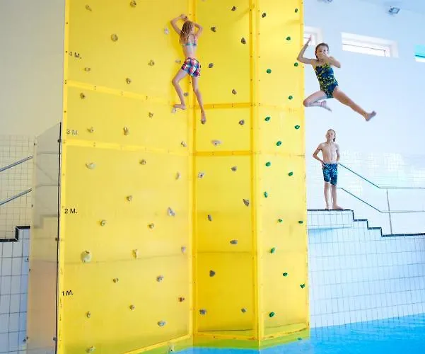 Herning City Hotel Hotel