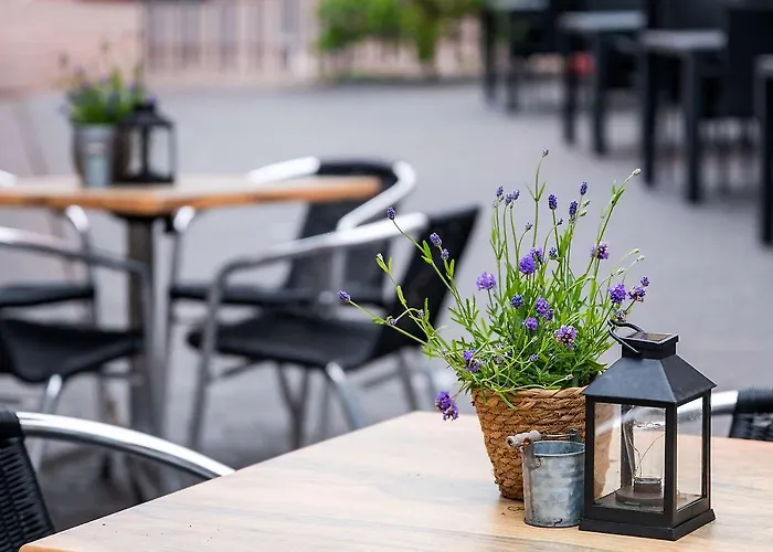 Herning City Hotel Herning