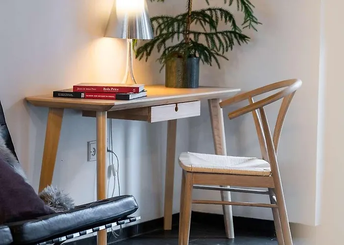 Herning City Hotel Hotel