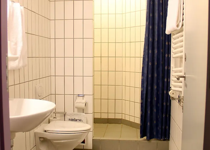 Hotel Herning City Hotel Herning