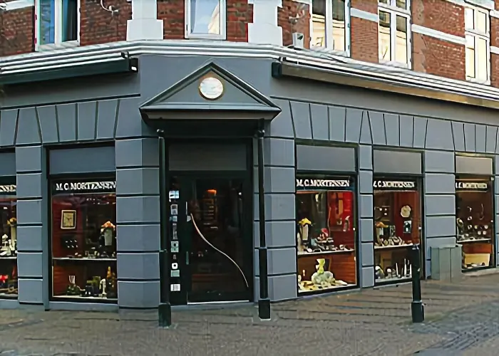 Hotel Herning City Hotel Herning