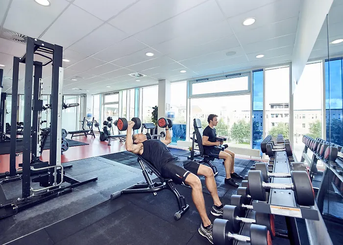 Hotel Herning City Hotel