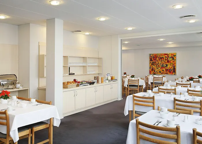 Herning City Hotel 3* Herning