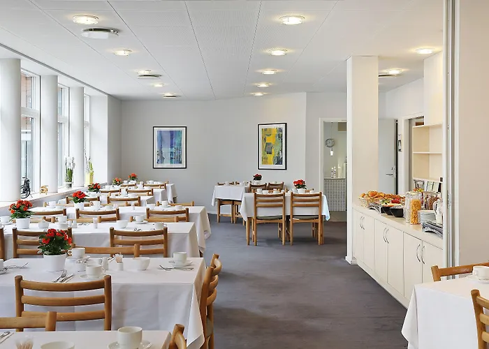 Herning City Hotel