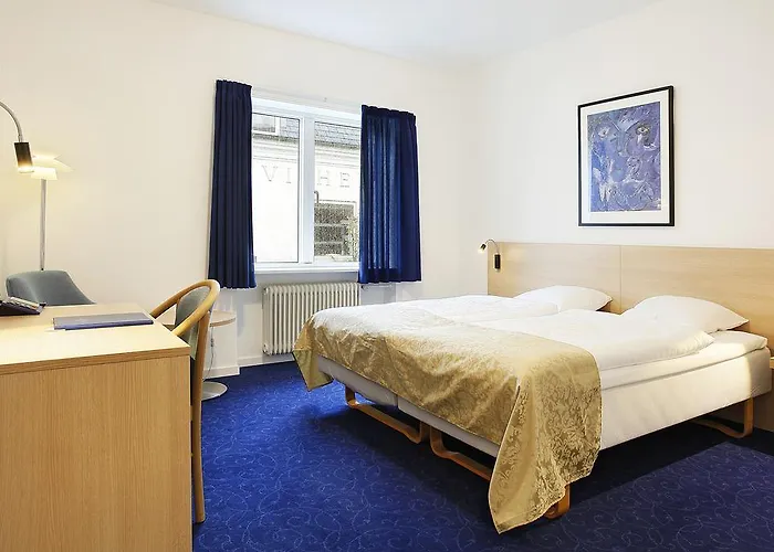 Hotel Herning City Hotel Herning