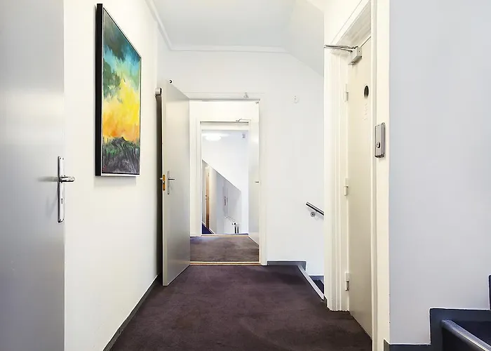 Hotel Herning City Hotel