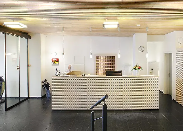 Hotel Herning City Hotel