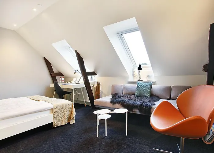 Hotel Herning City Hotel