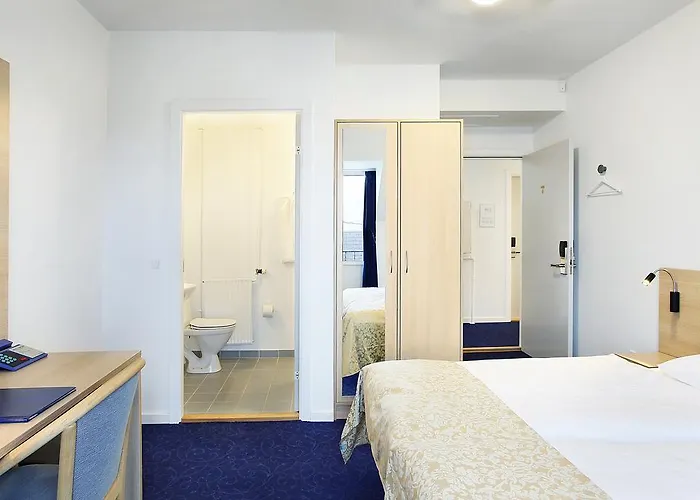 Herning City Hotel Herning