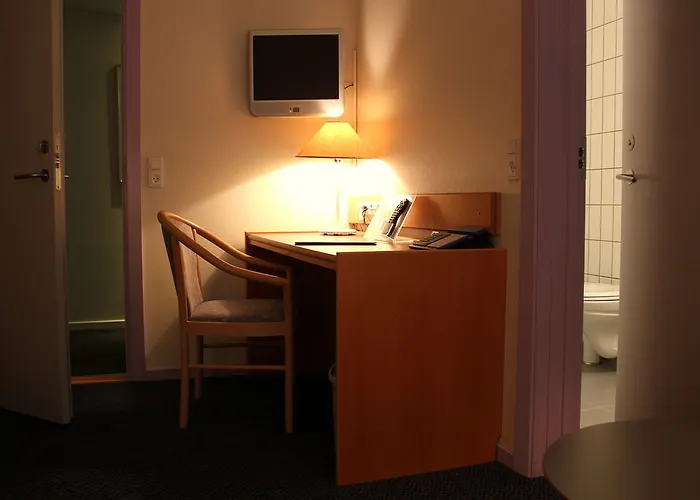 Hotel Herning City Hotel 3*