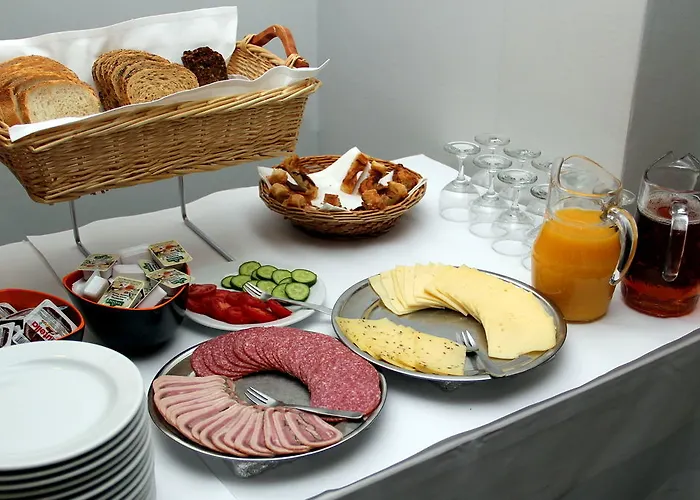 Herning City Hotel Hotel Herning